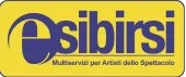 Esibirsi — Multiservizi per Artisti dello Spettacolo